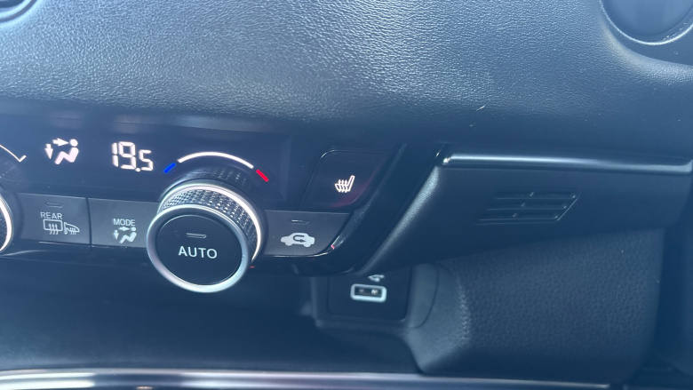 Honda HR-V 1.5 eHEV Advance 5dr CVT Hybrid Hatchback